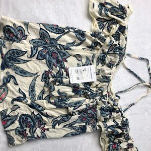 Nice new free people too perfect for summer